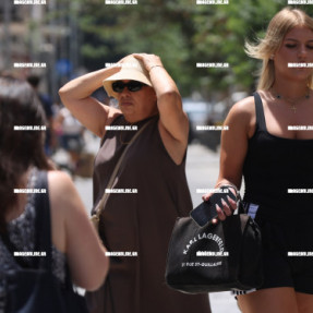 ΖΕΣΤΗ ΚΑΥΣΩΝΑΣ