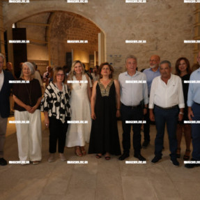 ΕΓΚΑΙΝΙΑ ΤΗΣ ΠΥΛΗΣ ΠΑΝΤΟΚΡΑΤΟΡΑ