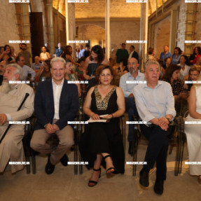 ΕΓΚΑΙΝΙΑ ΤΗΣ ΠΥΛΗΣ ΠΑΝΤΟΚΡΑΤΟΡΑ