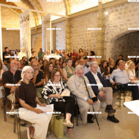 ΕΓΚΑΙΝΙΑ ΤΗΣ ΠΥΛΗΣ ΠΑΝΤΟΚΡΑΤΟΡΑ