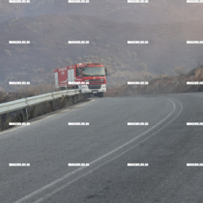 ΦΩΤΙΑ ΣΤΗΝ ΚΡΥΑ ΒΡΥΣΗ