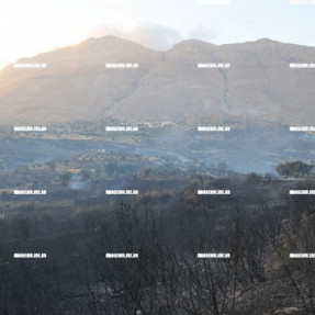 ΦΩΤΙΑ ΣΤΗΝ ΚΡΥΑ ΒΡΥΣΗ