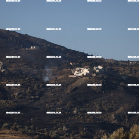 2η ΗΜΕΡΑ ΦΩΤΙΑΣ ΣΤΟ ΝΟΤΙΟ ΡΕΘΥΜΝΟ