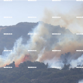 2η ΗΜΕΡΑ ΦΩΤΙΑΣ ΣΤΟ ΝΟΤΙΟ ΡΕΘΥΜΝΟ