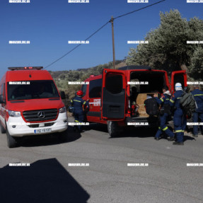 2η ΗΜΕΡΑ ΦΩΤΙΑΣ ΣΤΟ ΝΟΤΙΟ ΡΕΘΥΜΝΟ