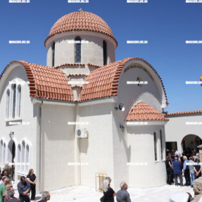 ΚΗΔΕΙΑ ΤΟΥ 25ΧΡΟΝΟΥ ΠΥΡΟΣΒΕΣΤΗ ΣΤΟ ΦΟΥΡΦΟΥΡΑ
