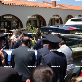 ΚΗΔΕΙΑ ΤΟΥ 25ΧΡΟΝΟΥ ΠΥΡΟΣΒΕΣΤΗ ΣΤΟ ΦΟΥΡΦΟΥΡΑ