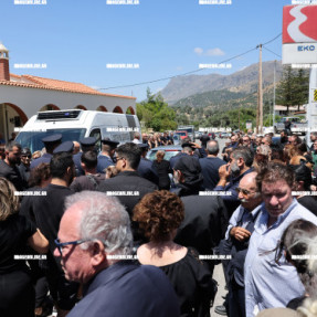 ΚΗΔΕΙΑ ΤΟΥ 25ΧΡΟΝΟΥ ΠΥΡΟΣΒΕΣΤΗ ΣΤΟ ΦΟΥΡΦΟΥΡΑ