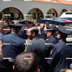 ΚΗΔΕΙΑ ΤΟΥ 25ΧΡΟΝΟΥ ΠΥΡΟΣΒΕΣΤΗ ΣΤΟ ΦΟΥΡΦΟΥΡΑ