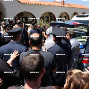 ΚΗΔΕΙΑ ΤΟΥ 25ΧΡΟΝΟΥ ΠΥΡΟΣΒΕΣΤΗ ΣΤΟ ΦΟΥΡΦΟΥΡΑ