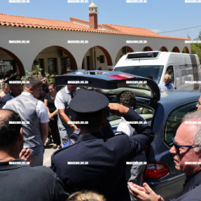 ΚΗΔΕΙΑ ΤΟΥ 25ΧΡΟΝΟΥ ΠΥΡΟΣΒΕΣΤΗ ΣΤΟ ΦΟΥΡΦΟΥΡΑ