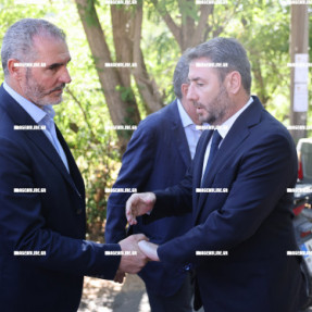 ΚΗΔΕΙΑ ΤΟΥ 57ΧΡΟΝΟΥ ΠΥΡΟΣΒΕΣΤΗ ΣΤΟ ΓΕΡΑΚΑΡΙ