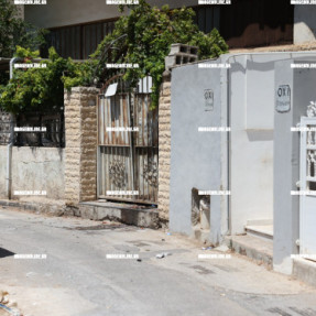 ΕΚΡΗΞΗ ΣΕ ΕΠΙΧΕΙΡΗΣΗ ΣΤΗΝ ΘΕΡΙΣΣΟΥ