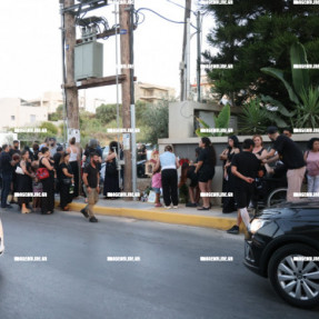 ΤΡΙΣΑΓΙΟ ΣΤΗ ΜΝΗΜΗ ΤΟΥ ΝΙΚΗΣΤΡΑΤΟΥ
