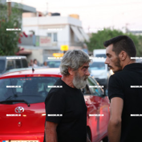 ΤΡΙΣΑΓΙΟ ΣΤΗ ΜΝΗΜΗ ΤΟΥ ΝΙΚΗΣΤΡΑΤΟΥ