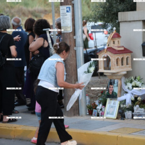 ΤΡΙΣΑΓΙΟ ΣΤΗ ΜΝΗΜΗ ΤΟΥ ΝΙΚΗΣΤΡΑΤΟΥ
