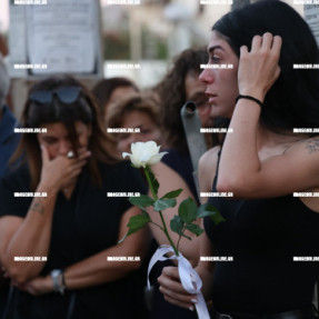 ΤΡΙΣΑΓΙΟ ΣΤΗ ΜΝΗΜΗ ΤΟΥ ΝΙΚΗΣΤΡΑΤΟΥ