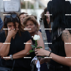 ΤΡΙΣΑΓΙΟ ΣΤΗ ΜΝΗΜΗ ΤΟΥ ΝΙΚΗΣΤΡΑΤΟΥ