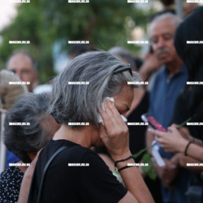 ΤΡΙΣΑΓΙΟ ΣΤΗ ΜΝΗΜΗ ΤΟΥ ΝΙΚΗΣΤΡΑΤΟΥ