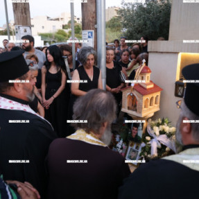 ΤΡΙΣΑΓΙΟ ΣΤΗ ΜΝΗΜΗ ΤΟΥ ΝΙΚΗΣΤΡΑΤΟΥ