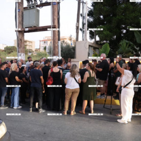 ΤΡΙΣΑΓΙΟ ΣΤΗ ΜΝΗΜΗ ΤΟΥ ΝΙΚΗΣΤΡΑΤΟΥ