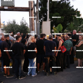 ΤΡΙΣΑΓΙΟ ΣΤΗ ΜΝΗΜΗ ΤΟΥ ΝΙΚΗΣΤΡΑΤΟΥ