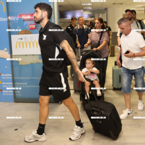 ΑΦΙΞΗ ΟΦΗ ΑΠΟ ΟΛΛΑΝΔΙΑ