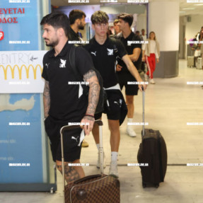 ΑΦΙΞΗ ΟΦΗ ΑΠΟ ΟΛΛΑΝΔΙΑ