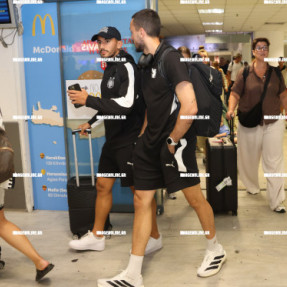 ΑΦΙΞΗ ΟΦΗ ΑΠΟ ΟΛΛΑΝΔΙΑ