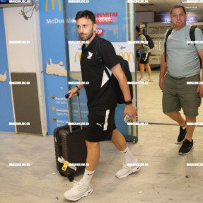 ΑΦΙΞΗ ΟΦΗ ΑΠΟ ΟΛΛΑΝΔΙΑ