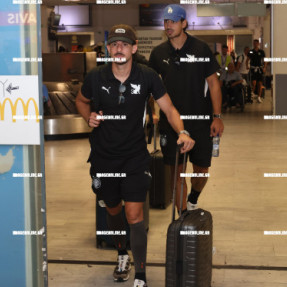 ΑΦΙΞΗ ΟΦΗ ΑΠΟ ΟΛΛΑΝΔΙΑ