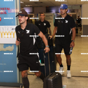 ΑΦΙΞΗ ΟΦΗ ΑΠΟ ΟΛΛΑΝΔΙΑ