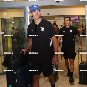 ΑΦΙΞΗ ΟΦΗ ΑΠΟ ΟΛΛΑΝΔΙΑ