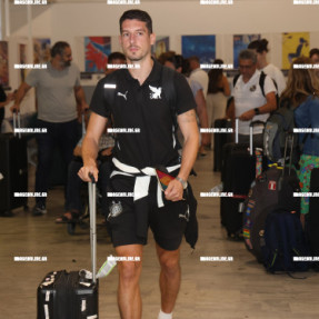 ΑΦΙΞΗ ΟΦΗ ΑΠΟ ΟΛΛΑΝΔΙΑ