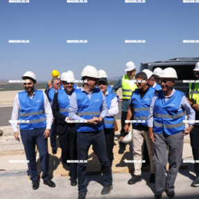 ΥΠΟΓΡΑΦΗ ΣΥΜΒΑΣΗΣ ΣΤΟ ΝΕΟ ΑΕΡΟΔΡΟΜΙΟ