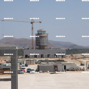 ΥΠΟΓΡΑΦΗ ΣΥΜΒΑΣΗΣ ΣΤΟ ΝΕΟ ΑΕΡΟΔΡΟΜΙΟ