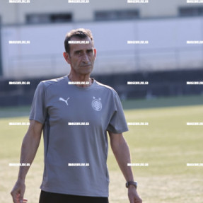 ΟΦΗ Κ19- ΧΕΡΣΟΝΗΣΟΣ
