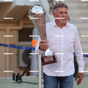 ΟΦΗ - ΑΕΚ
