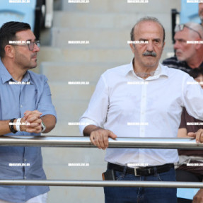 ΟΦΗ - ΑΕΚ