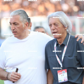 ΟΦΗ - ΑΕΚ
