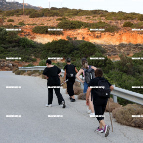 ΔΕΚΑΠΕΝΤΑΥΓΟΥΣΤΟΣ ΜΟΝΗ ΦΑΝΕΡΩΜΕΝΗΣ ΙΕΡΑΠΕΤΡΑΣ