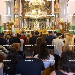 15ΑΥΓΟΥΣΤΟΣ ΠΑΝΑΓΙΤΣΑ ΜΑΣΤΑΜΠΑ