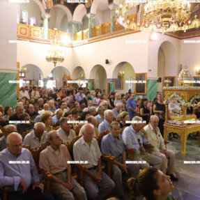 15ΑΥΓΟΥΣΤΟΣ ΠΑΝΑΓΙΤΣΑ ΜΑΣΤΑΜΠΑ