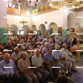 15ΑΥΓΟΥΣΤΟΣ ΠΑΝΑΓΙΤΣΑ ΜΑΣΤΑΜΠΑ