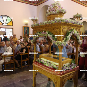 15ΑΥΓΟΥΣΤΟΣ ΠΑΝΑΓΙΤΣΑ ΜΑΣΤΑΜΠΑ