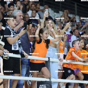 ΕΚΔΗΛΩΣΗ ΓΙΑ ΤΗΝ ΚΑΤΑΚΤΗΣΗ ΤΟΥ ΣΟΥΠΕΡ ΚΑΠ ΑΠΟ ΤΟΝ ΟΦΗ
