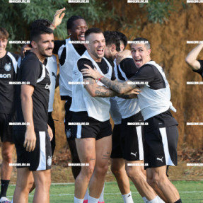 ΠΡΟΠΟΝΗΣΗ ΟΦΗ