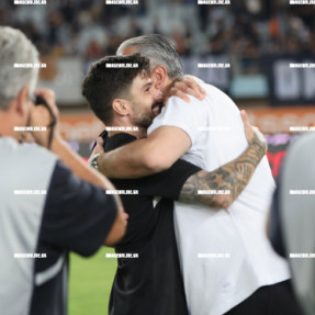 ΟΦΗ - ΤΣΣΚΑ