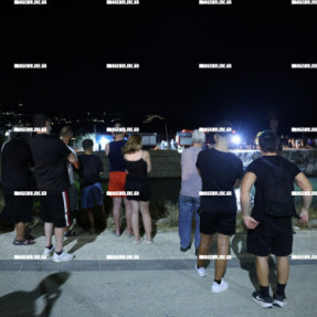 ΕΠΕΣΕ ΑΥΤΟΚΙΝΗΤΟ ΣΤΟ ΓΙΟΦΥΡΟ