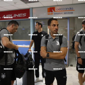 ΑΝΑΧΩΡΗΣΗ ΟΦΗ